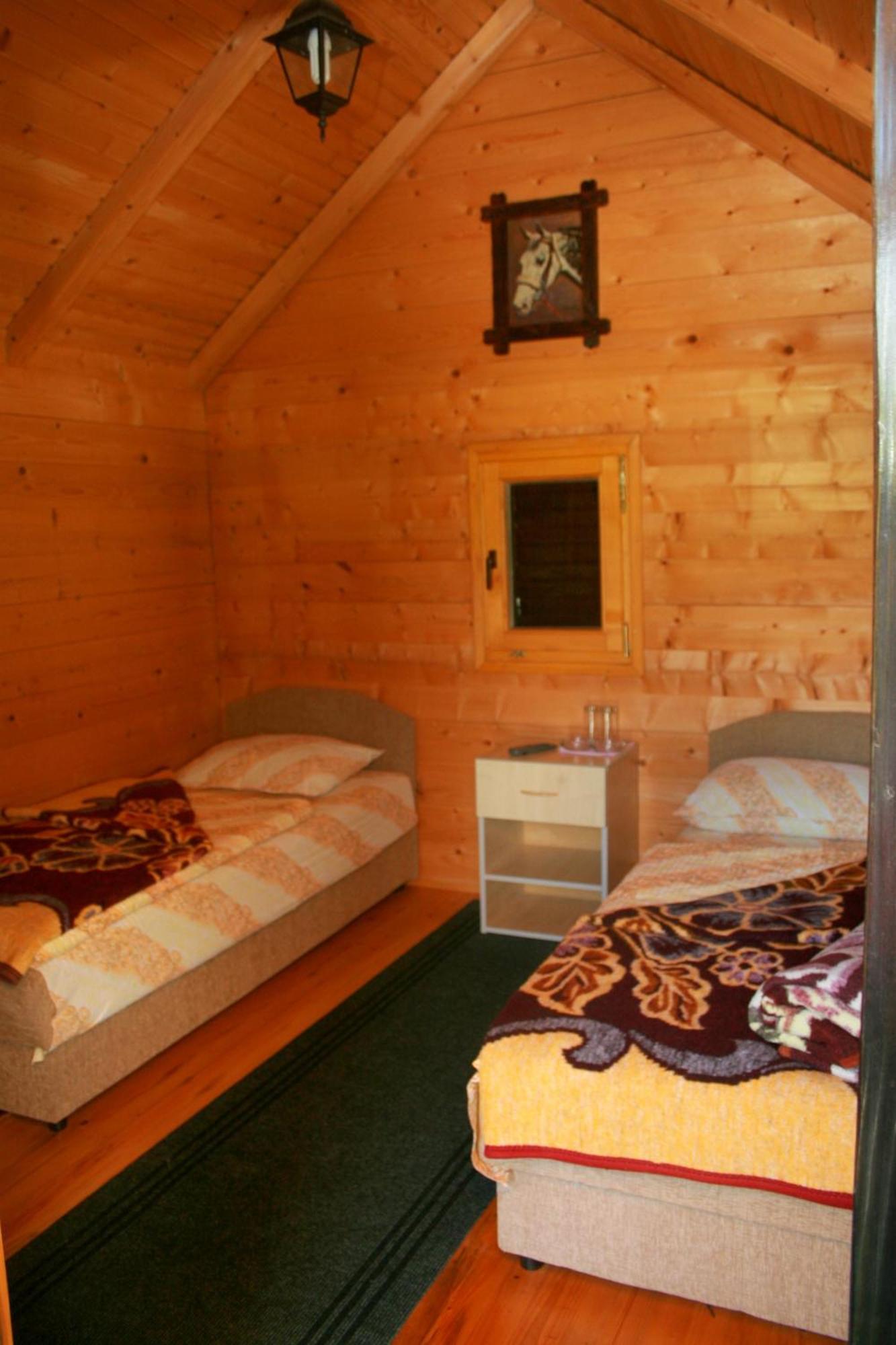 Motel Krstac Мойковац Номер фото