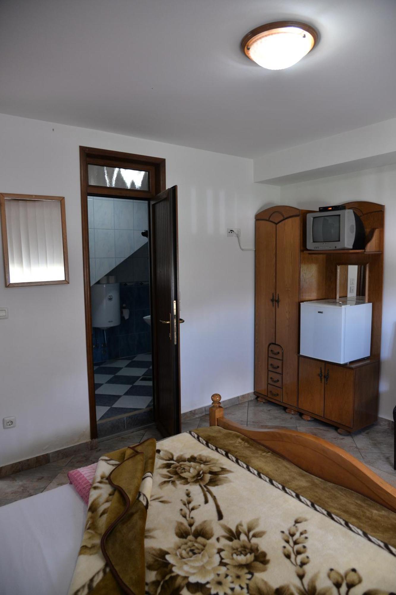 Motel Krstac Мойковац Номер фото